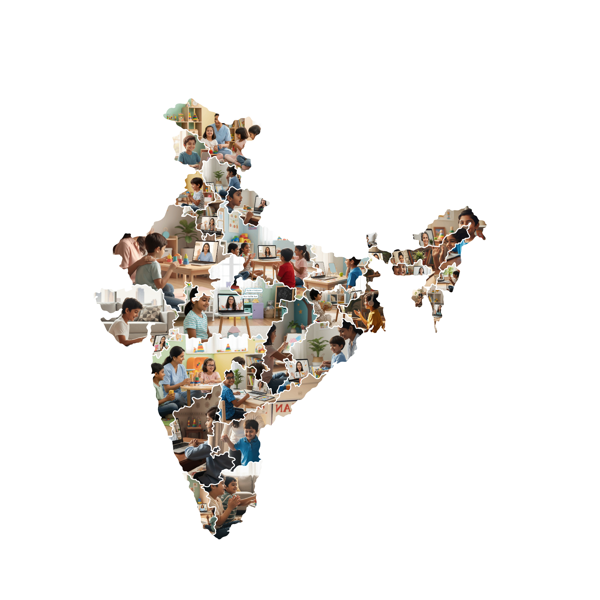 THE iNDIANTOPTICS FOUNDATION