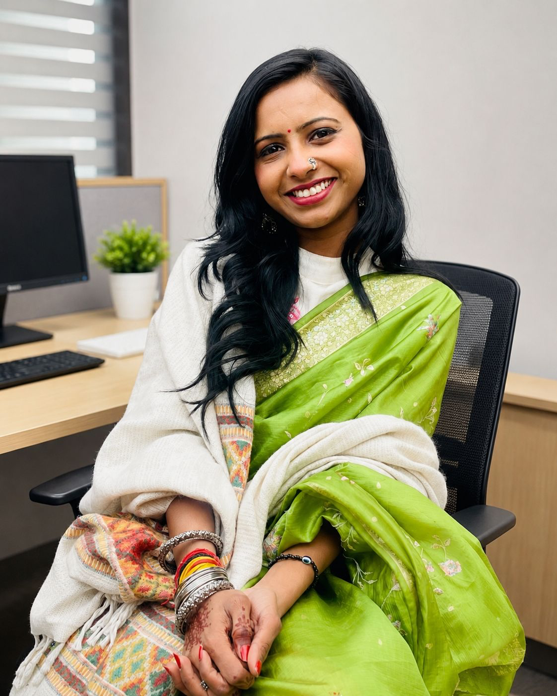 Nisha Rathore